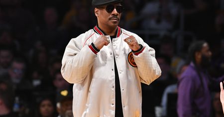 Ogromne alimenty. Eddie Murphy będzie płacił majątek