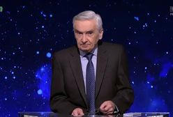 Zdradza kulisy "Jeden z dziesięciu". Tak mówi o zachowaniu Sznuka