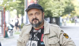 Arkadiusz Jakubik o muzyce do "Wesela": Zasada była taka, że im gorzej, tym lepiej