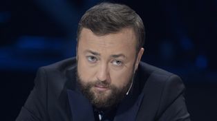 Czesław Mozil uciekł z Danii do Polski PRZEZ MILIONOWE DŁUGI: "Kupiłem knajpę, wzięliśmy kredyt"