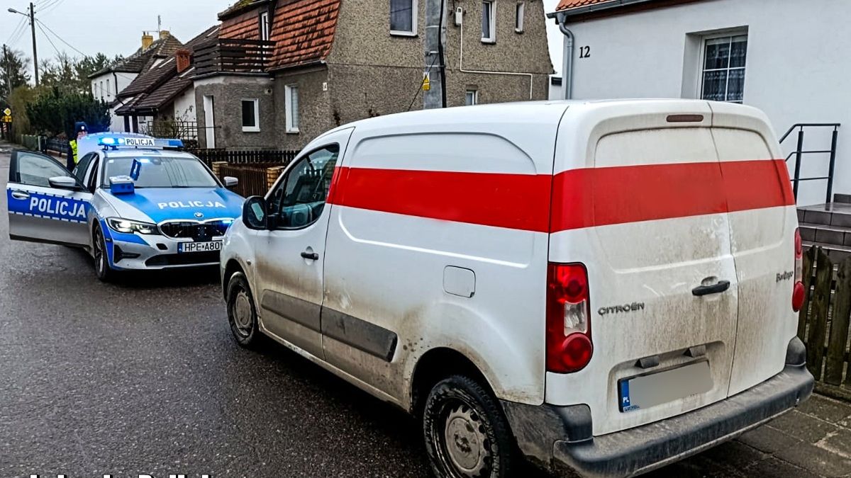 Policja