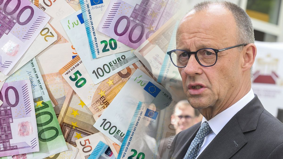 Niemcy: projekt rządu Merza o 1000 euro premii odrzucony w parla