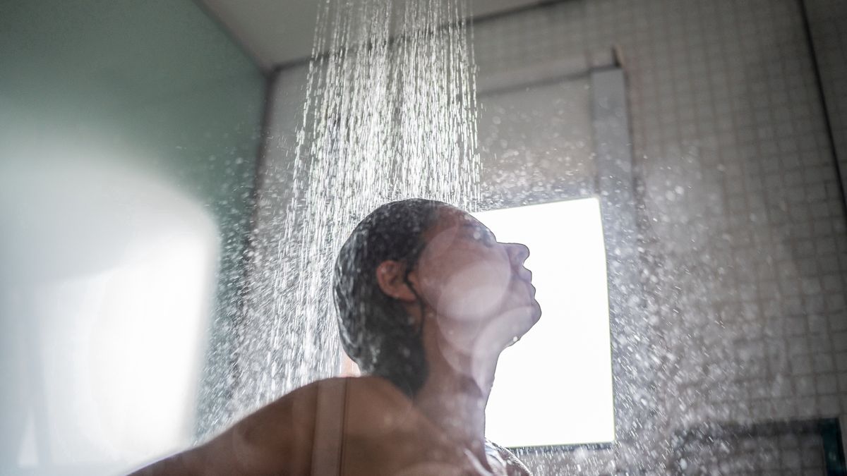 Myjesz dokładnie całe ciało?