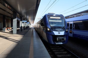 Nowe połączenie PKP Intercity do Krakowa. Ruszy w czerwcu