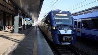 Nowe połączenie PKP Intercity do Krakowa. Ruszy w czerwcu