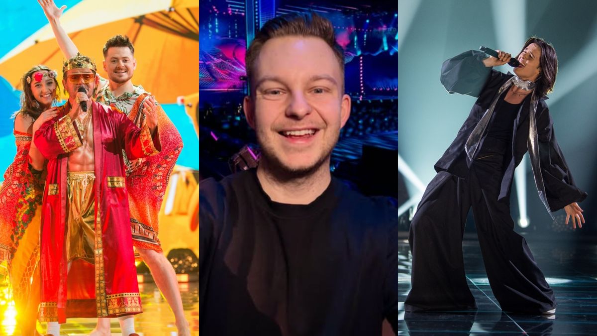 Mieszko Czerniawski ocenia preselekcje do Eurowizji 2026