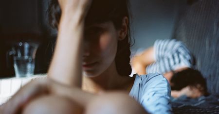 Duńczycy z nową aplikacją. Jest następstwem prawa uściślającego pojęcie gwałtu