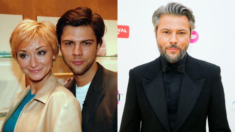 TVN świętuje 25-lecie nadawania. Tak zmieniły się największe gwiazdy stacji