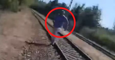 Złapał kobietę za pierś. Później 6 strzałów. Wstrząsające zdarzenie