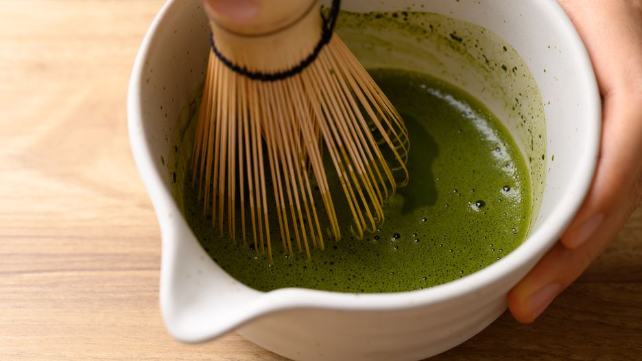 Matcha