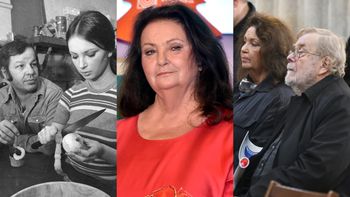 Anna Dymna wychodziła za mąż TRZY RAZY. Jej pierwszy ukochany zmagał się z alkoholizmem: "Wiesiek obracał w KOSZMAR moje życie"