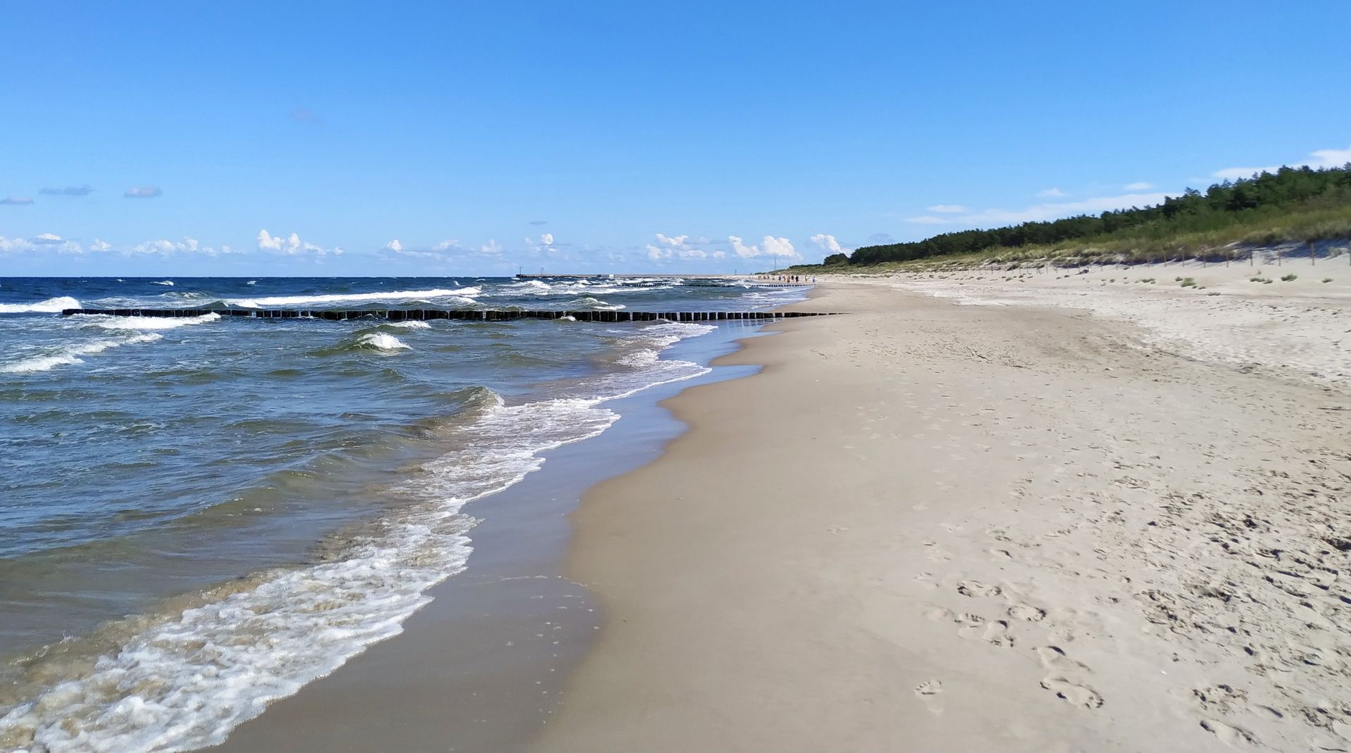 Niezapomniany urlop nad Bałtykiem. Relaks w wersji premium