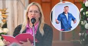 "Jego odwaga była bezgraniczna". Marzena Rogalska odczytała poruszający list żony Tomasza Jakubiaka