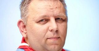 Sylwetka Dnia – Dariusz Czupryński