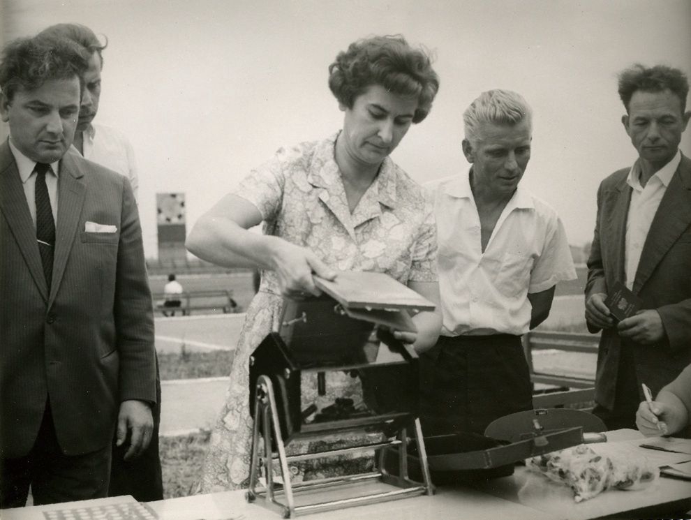 Pierwsze losowania szczęśliwych liczb