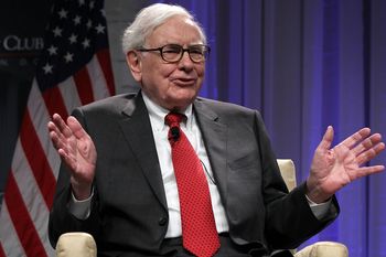 Warren Buffett rezygnuje. Oto nowy prezes Berkshire Hathaway