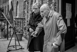 Ryszard Adamowicz nie żyje. Poruszające wpisy rodziny