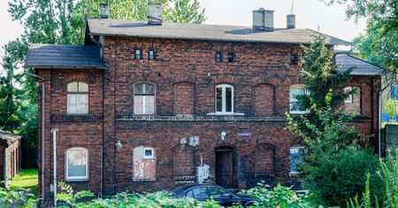 Katowice. Miasto przejmie budynek, w którym mieszkał Kazimierz Kutz