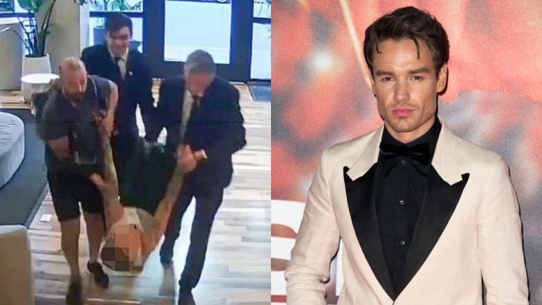 Oto ostatnie zdjęcie przed tragiczną śmiercią Liama Payne'a