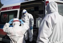 Koronawirus zniknie? Ekspert rozwiewa wątpliwości