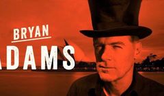 Bryan Adams w marcu zaśpiewa w Gdańsku