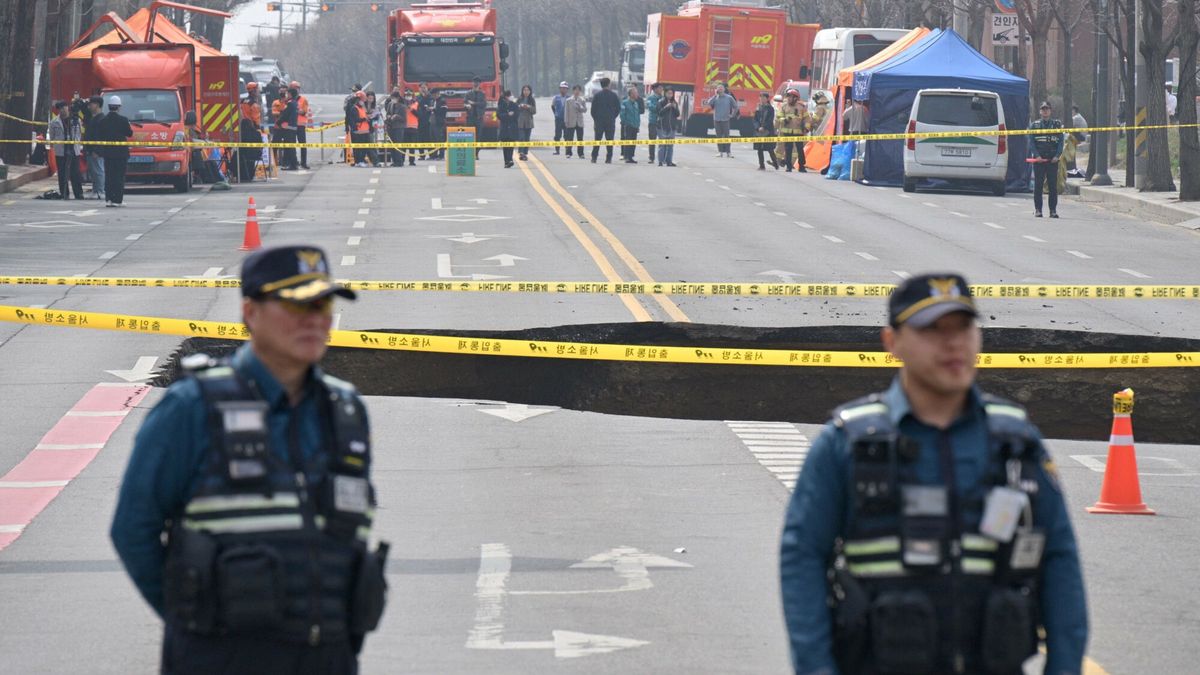 Ciężarówka wjechała w tłum na targowisku w 