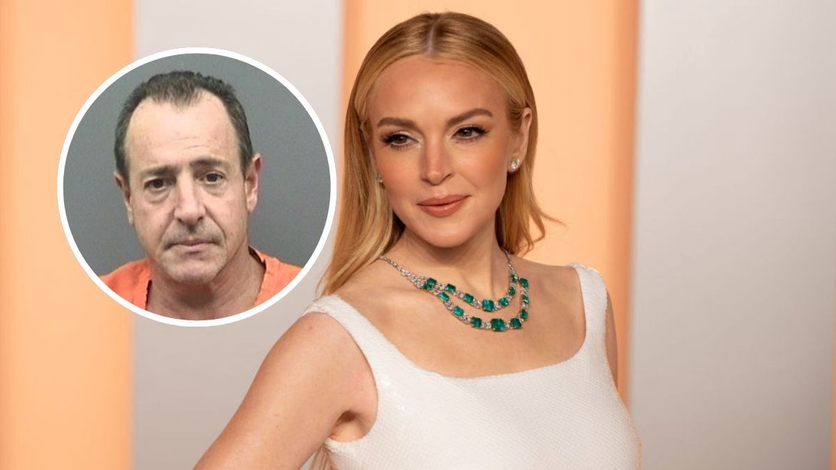 Ojciec Lindsay Lohan skazany na karę więzienia. Ciążą na nim poważne zarzuty