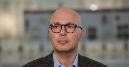 Kontrowersje wokół nowego członka KRS. Poseł KO broni kolegi