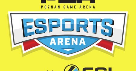 Moc e-sportowych atrakcji na PGA 2018