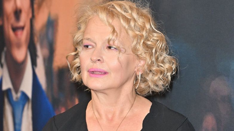 Dominika Ostałowska nie chce nigdy brać ślubu