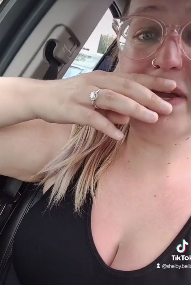 Influencerka została wyproszona z siłowni