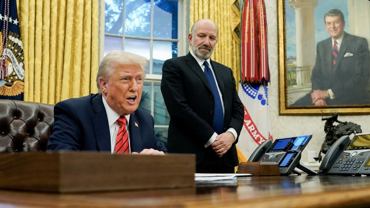 "Rozpęta się piekło". Trump stawia ultimatum Hamasowi