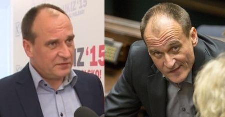 Kukiz wyjeżdża na "patriotyczne" wakacje: "Wędka, łódka, święty spokój!"