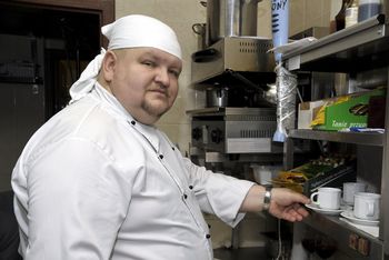 Zasłynął rolą w "Złotopolskich". Zginął z koleżanką w wypadku samochodowym