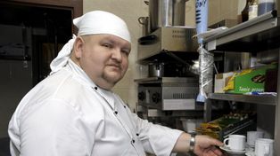 Zasłynął rolą w "Złotopolskich". Zginął z koleżanką w wypadku samochodowym