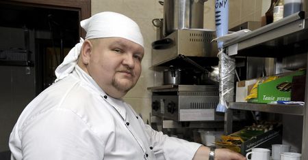 Zasłynął rolą w "Złotopolskich". Zginął z koleżanką w wypadku samochodowym