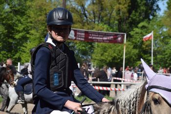 Gniezno: Stado Ogierów zaprasza na Milenijną Wystawę Gospodarczą!