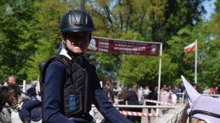 Gniezno: Stado Ogierów zaprasza na Milenijną Wystawę Gospodarczą!