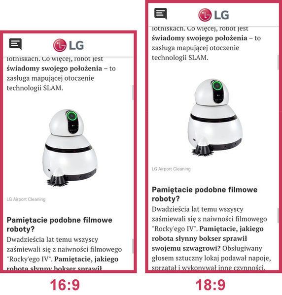 LG Q6 - czy warto go kupić po spadku ceny? [TEST] 7