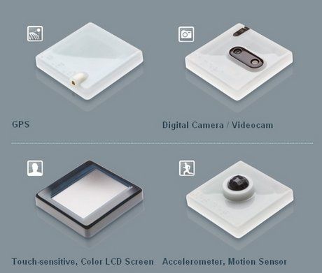 Zbuduj własny telefon dzięki Bug Labs 2