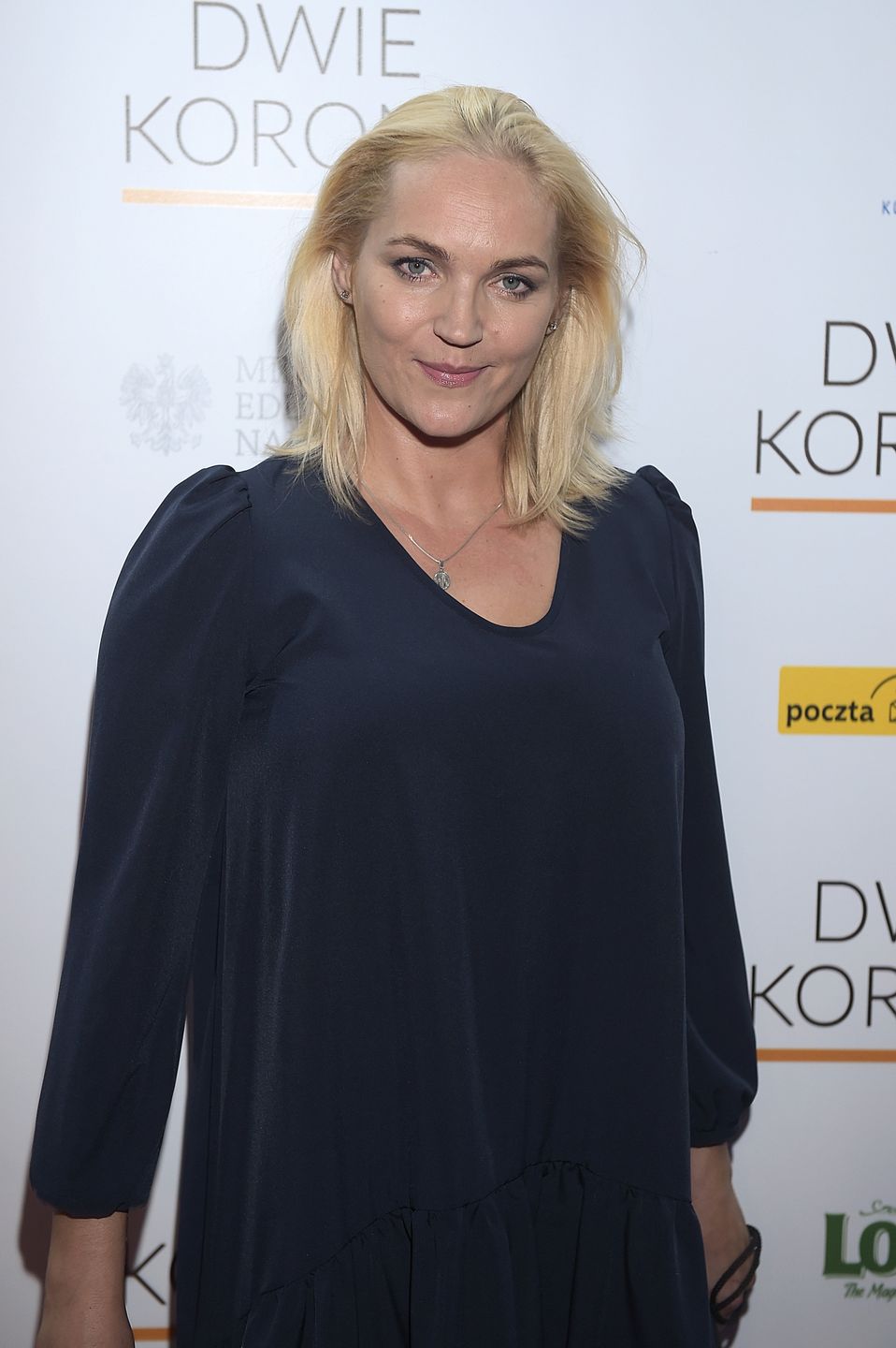 Dominika Chorosińska uczciła 25-lecie małżeństwa