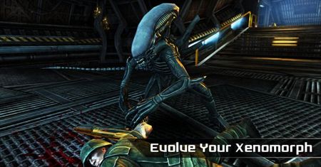 Aplikacja Dnia: Obcy kontra Predator zupełnie za darmo!