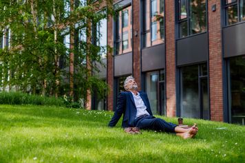 Work-life balance — jak osiągnąć harmonię w życiu?