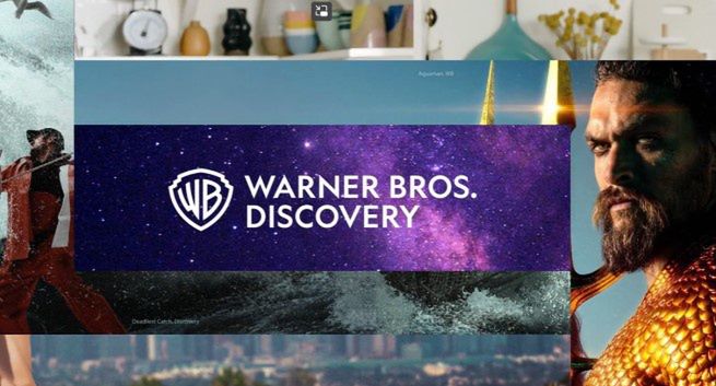 Warner Bros. Discovery pracuje nad darmową platformą WBTV