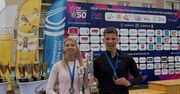 Zawodnicy WLKS Siedlce w kadrze na MŚ w chodzie sportowym