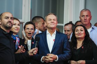 "Babciowe" tak, ale z poślizgiem. Wiemy, co z głośną obietnicą Tuska