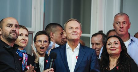 "Babciowe" tak, ale z poślizgiem. Wiemy, co z głośną obietnicą Tuska