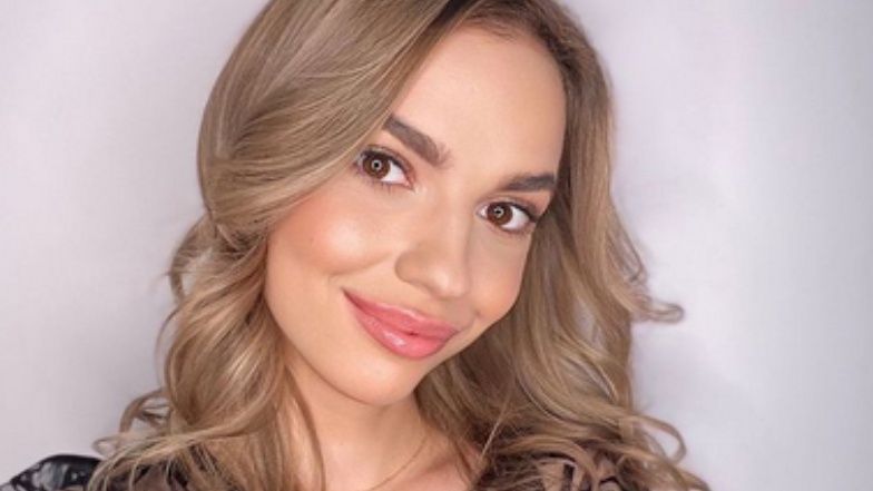 Oliwia ze "Ślubu od pierwszego wejrzenia" na randce?