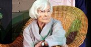 Danuta Szaflarska nigdy nie zaakceptowała nowej żony swojego eks. Za każdym razem dawała jej to odczuć