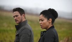 NBC pokazał serial "Debris"